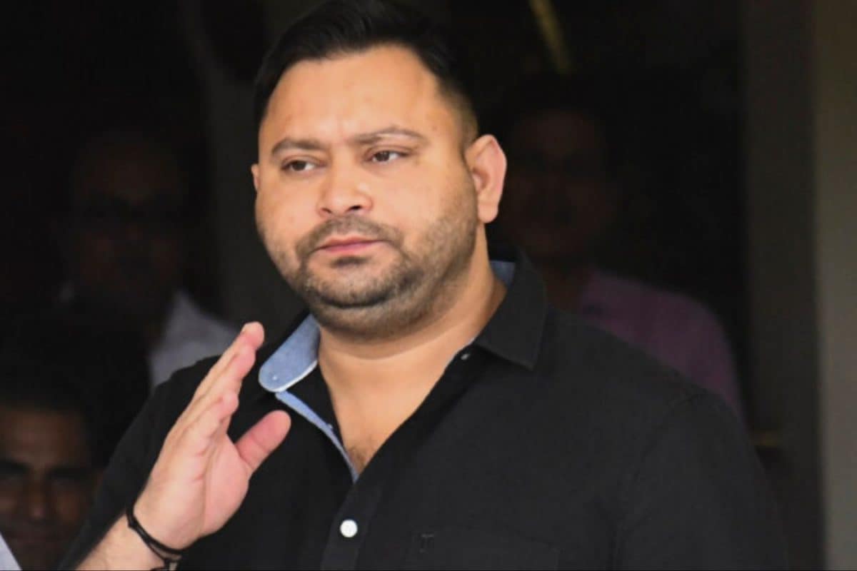 ‘Keeping Option Open’: Tejashwi Yadav Again Warns Of Poll Boycott Amid Bihar SIR Row