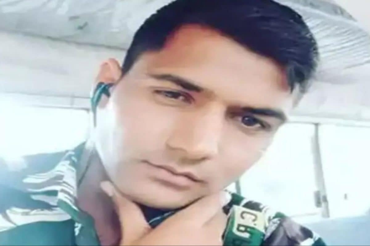 CRPF Jawan Shot Dead In Haryana’s Sonipat, Police Suspect Kanwar Yatra Clash Rivalry