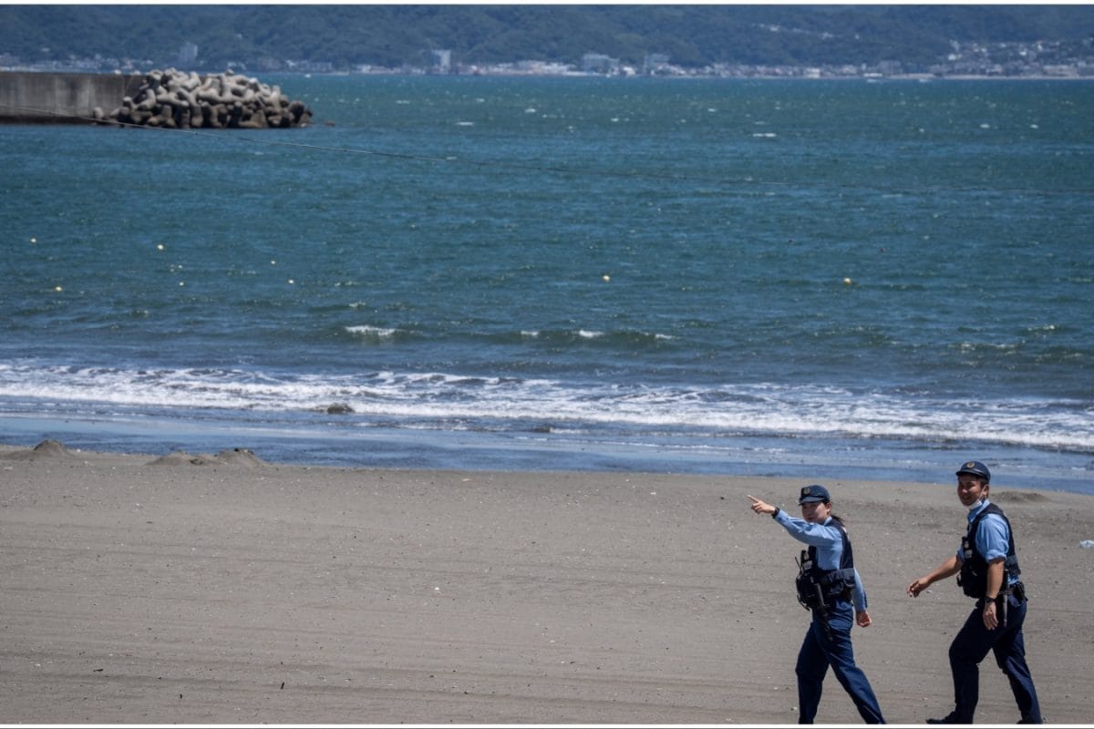 ‘No Tsunami Threat To India’: INCOIS After Magnitude 8.8 Earthquake Strikes Off Russia’s Far East