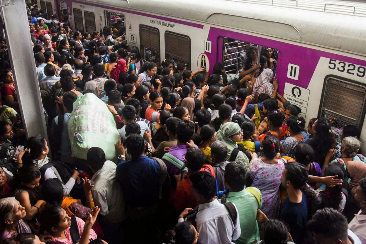 Staggered Office Timings In Maharashtra: Will This Ease Pressure On Public Transport? Explained
