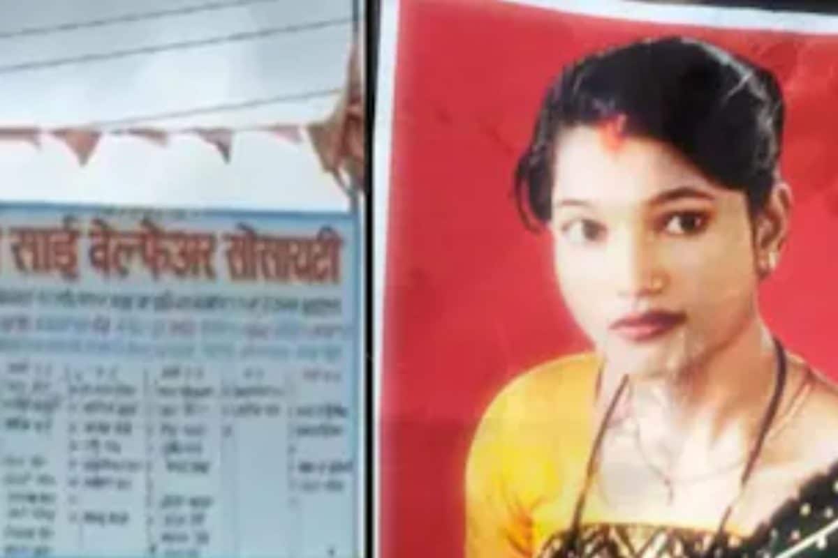 Woman Kills Husband With Lover’s Help, Hides Body Under Floor In ‘Drishyam’-Style Cover-Up