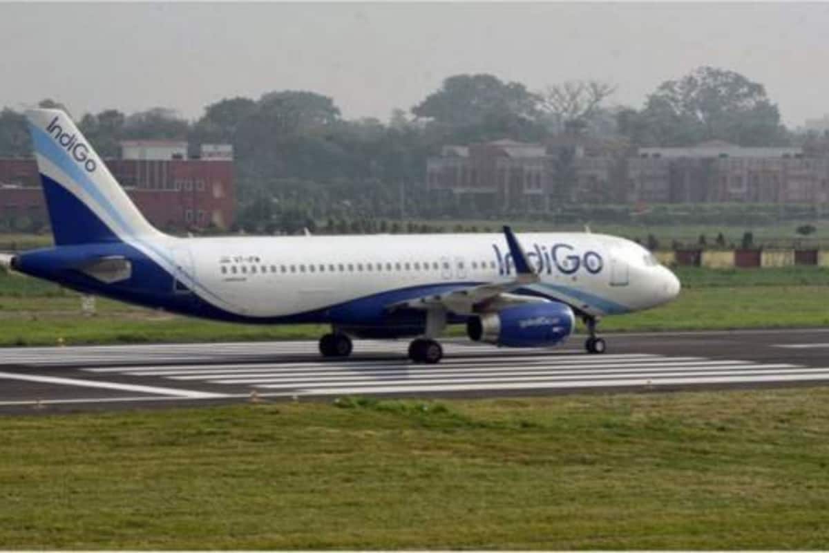 Patna-Bound IndiGo Flight Aborts Landing, Performs Go-Around Before Safe Touchdown