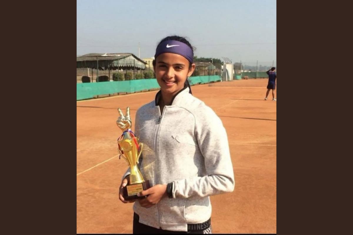 Who Was Radhika Yadav? Rising Tennis Star Shot Dead By Her Father In Gurugram