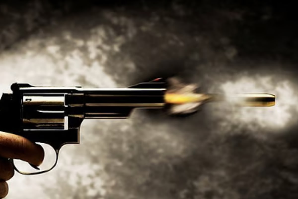 Nitish Kumar’s Party Leader Murdered In Bihar, 2nd Political Killing In 4 Days