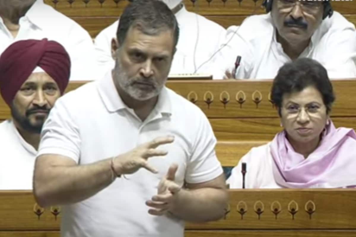 ‘Say Trump Is A Liar’: Rahul Gandhi Questions Govt Over Op Sindoor Ceasefire, Diplomacy