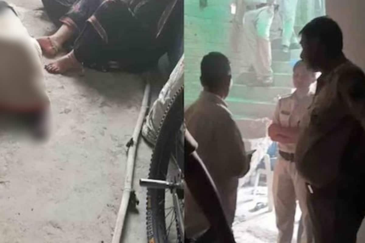 Miscreants Break Into Patna AIIMS Security Guards’ House, Burn Alive Their Two Kids