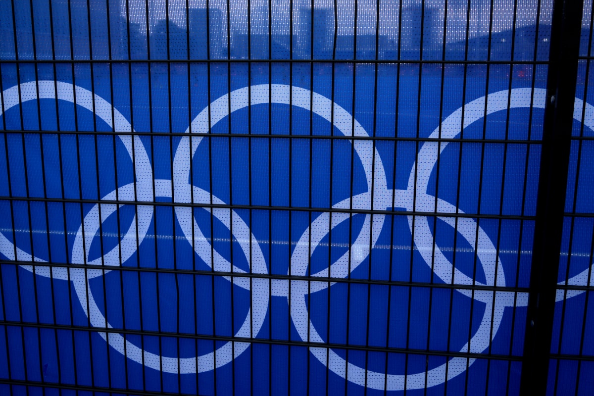 IOC Flags IOA Governance, Doping Concerns As India Pitches To Host 2036 Olympics: Report