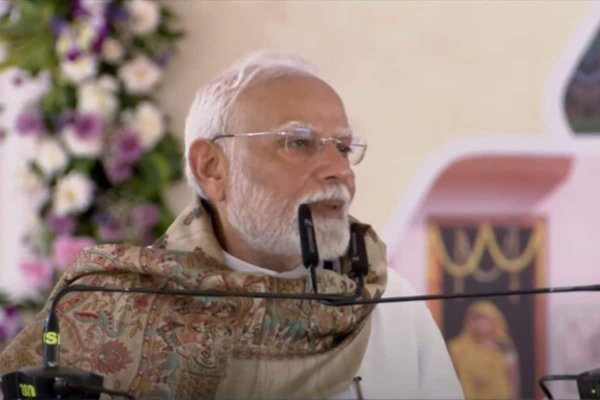 ‘Took Resolve Here…’: PM Modi Reminds Bihar Of His Anti-Terror Pledge After Pahalgam Attack