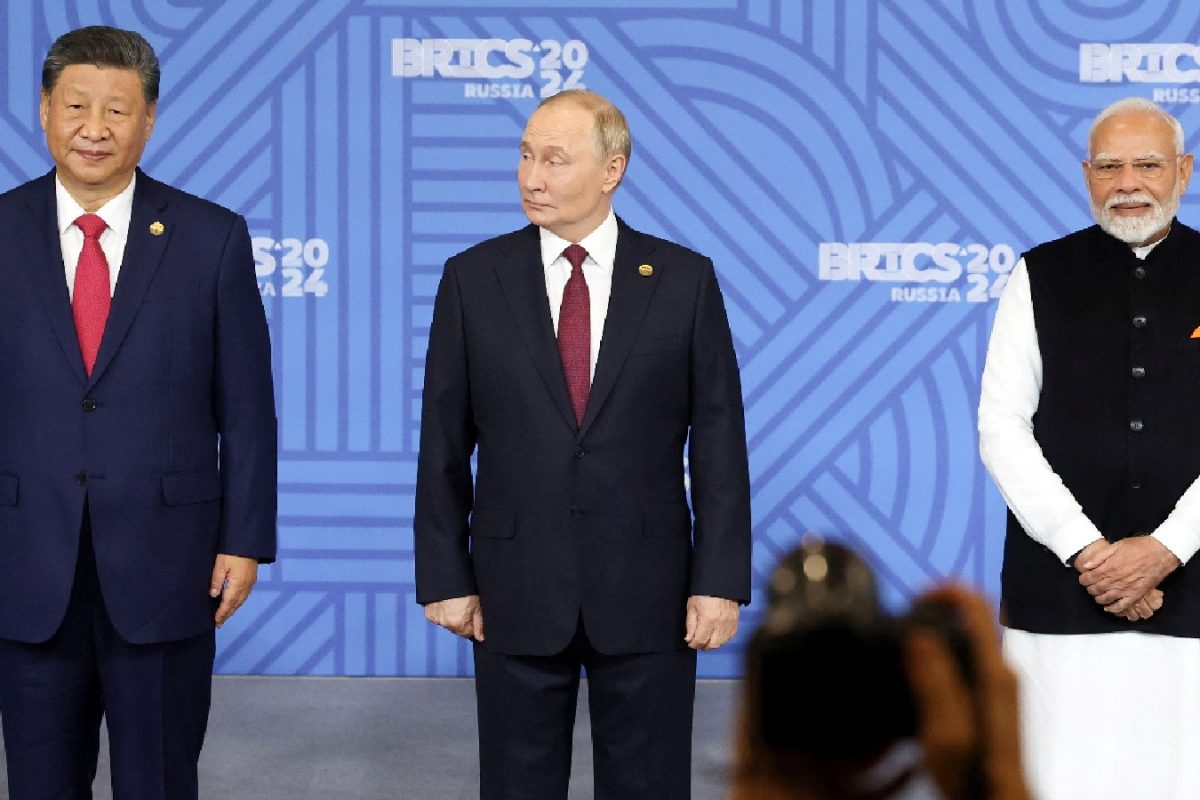 India, China, Russia Trilateral Meet Soon? MEA Says ‘For The First Time In…’