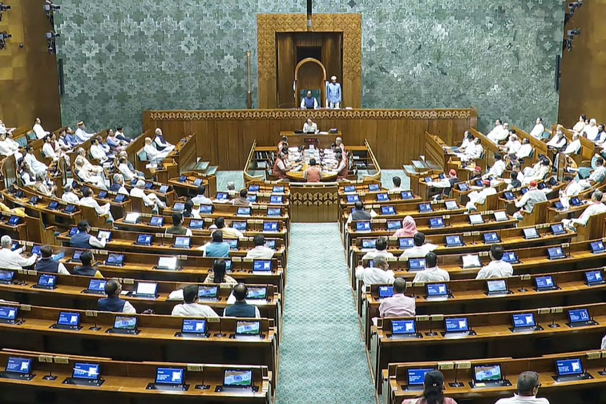 Parliament Monsoon Session Day 6 Live Updates: Fiery Op Sindoor Debate Begins In Lok Sabha Today