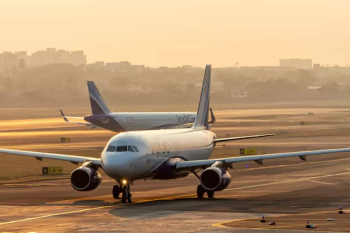 Patna Airport Scare: IndiGo Near-Miss Bring Back Memories Of 2000 Crash That Killed Over 60