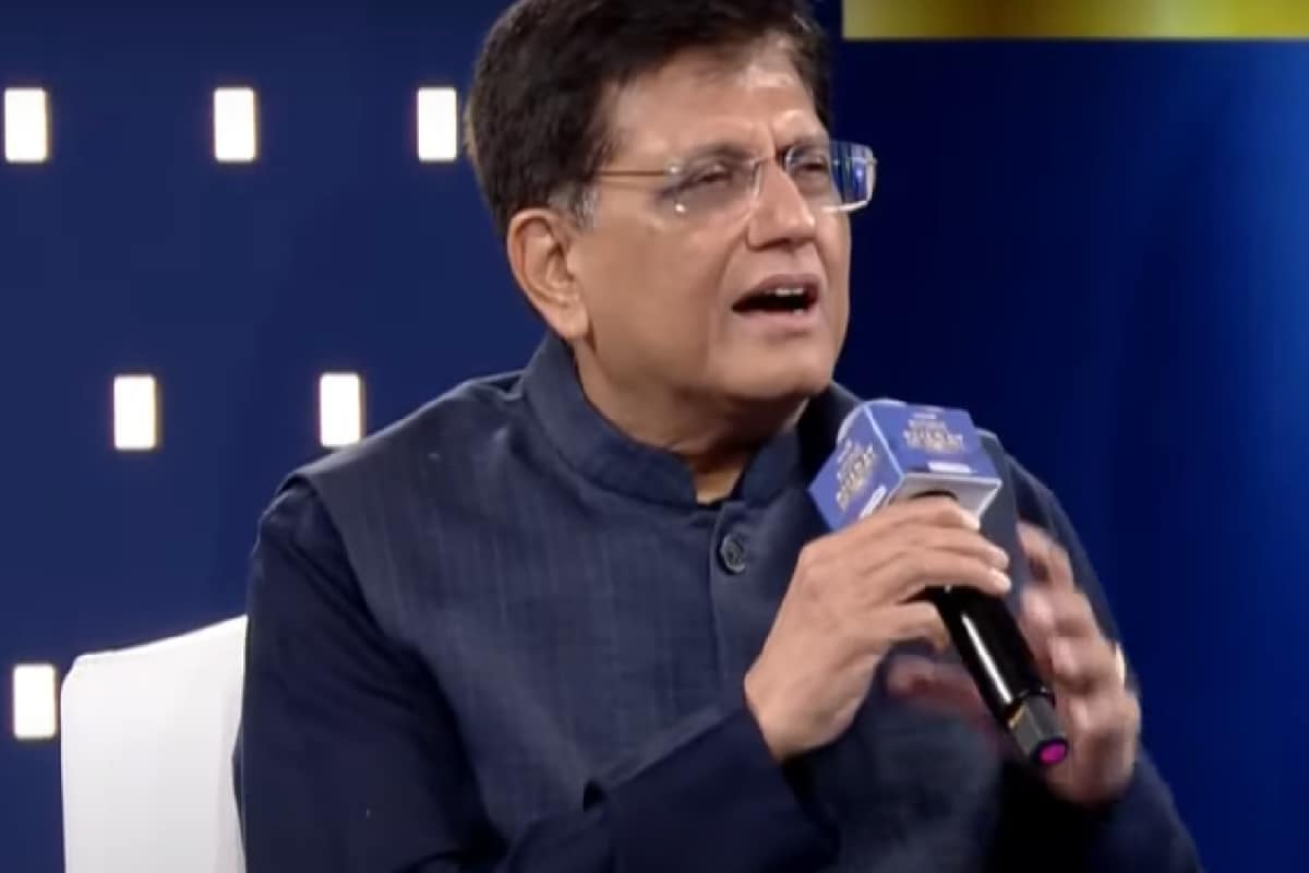 ‘India Will Get Due Credit’: Piyush Goyal On Prada Using Kolhapuris As Inspiration