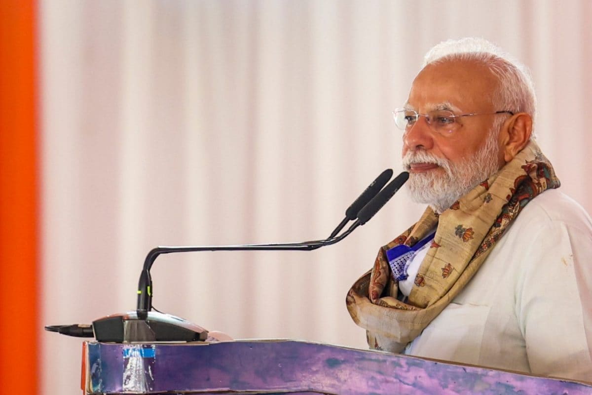 ‘Outstanding Thinker’: PM Modi Pays Tributes To Lokmanya Tilak On 169th Birth Anniversary