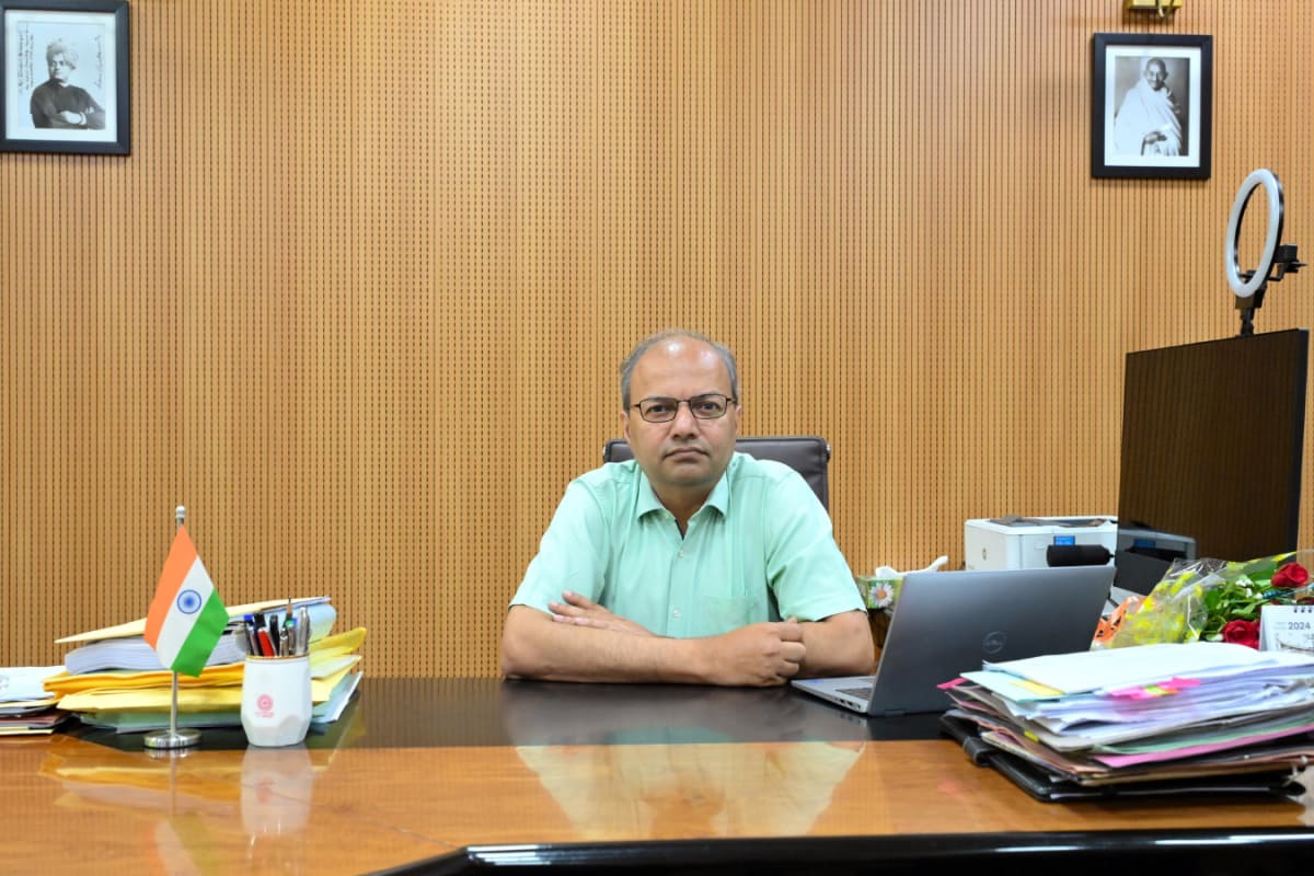 ‘Not A Magic Fix’: Will Artificial Rain Wash Away Delhi’s Pollution? Man Behind The Project Speaks