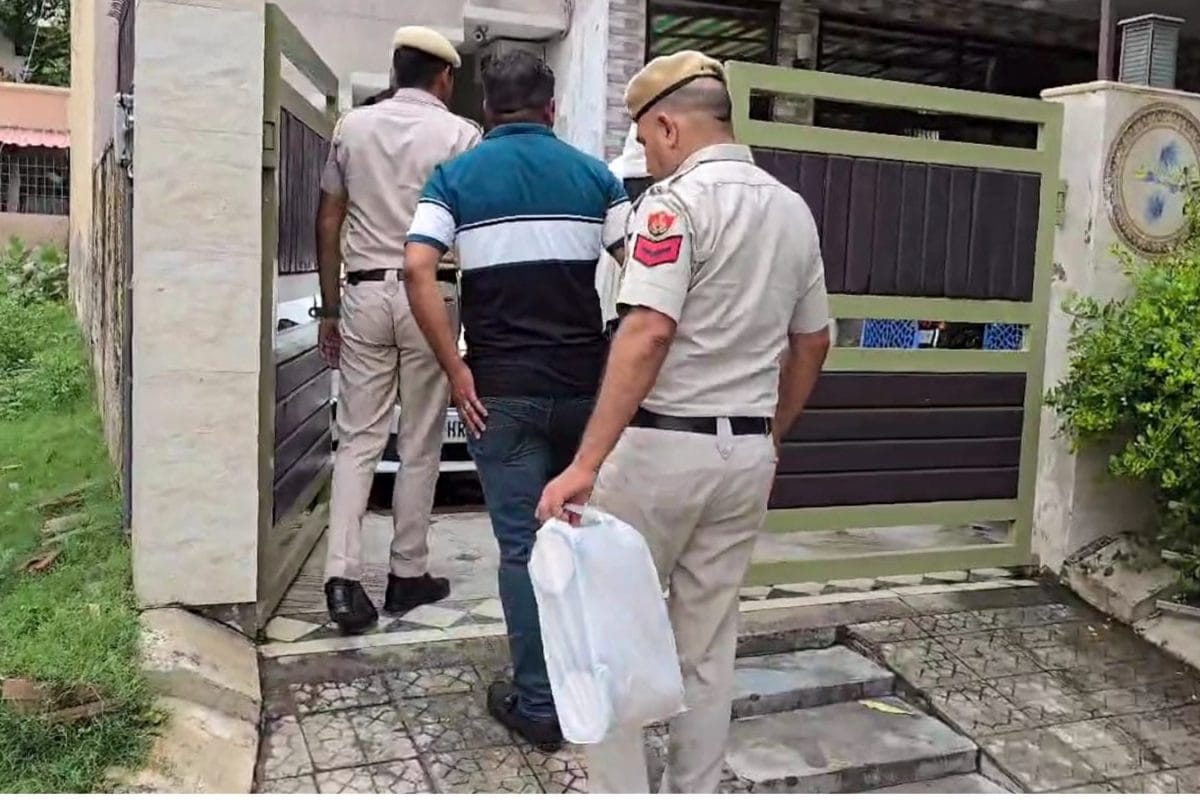 Taunts Over Living Off Daughter’s Earnings Led To Tennis Player’s Murder, FIR Reveals