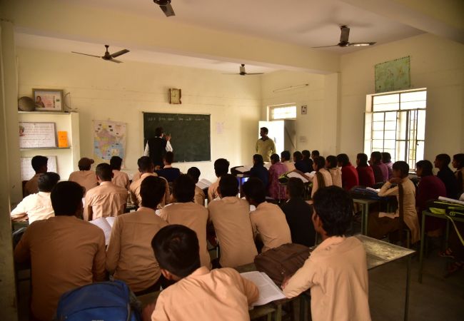 Opinion: Blog | ‘Backbenchers’, Beware Of The Great Seat Shuffle