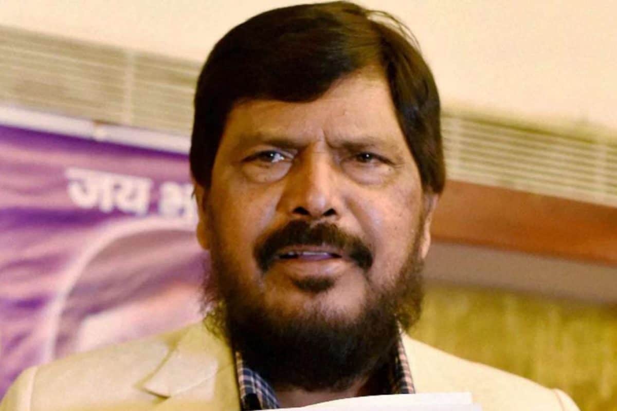 ‘Violence Over Marathi A Crime’: Ramdas Athawale Condemns MNS-Led Assault On Shop Owner