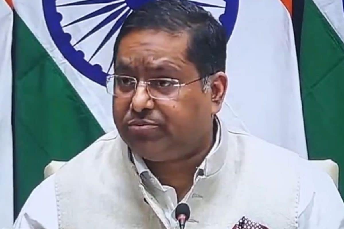 ‘There Should Be No Double Standards’: India Hits Back At EU Over Rosneft Sanctions