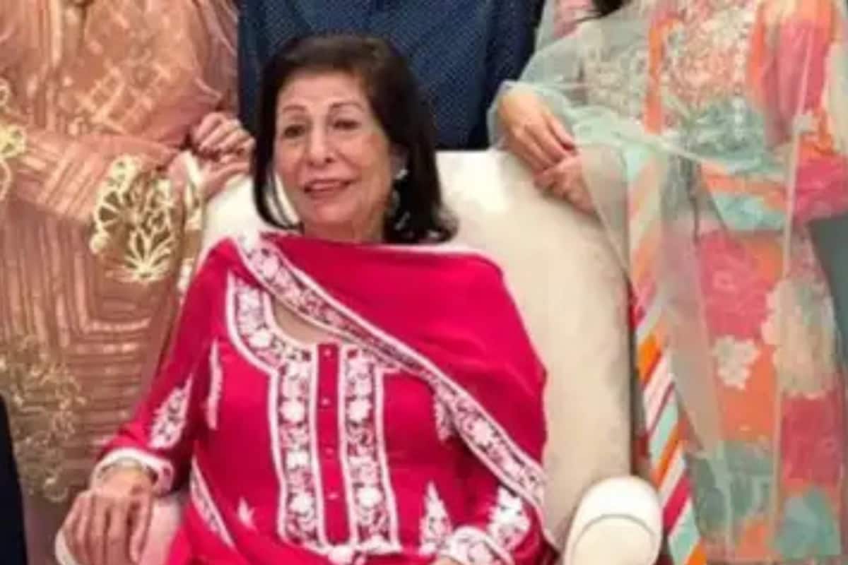 ‘Don’t Know What Happened To My Son, I Need Closure’: Sunjay Kapur’s Mother Breaks Silence