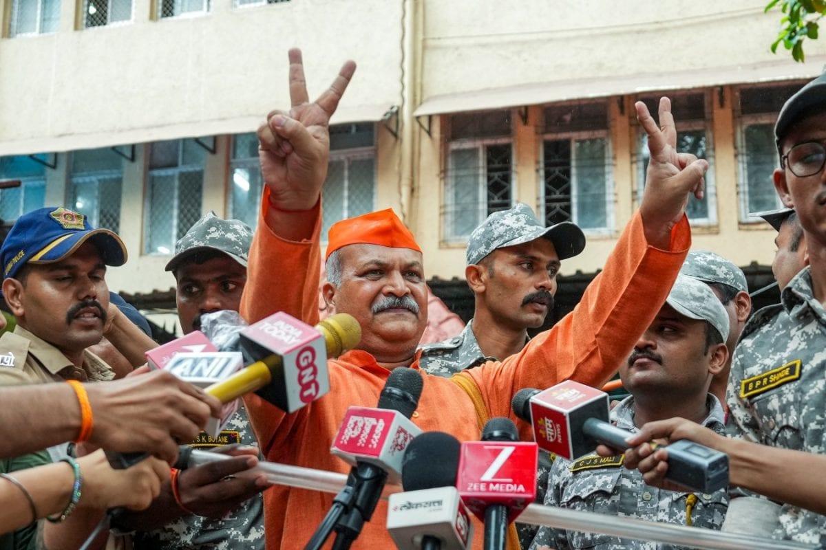 ‘Ok, Leave Rs 150, But At Least Return My Rs 750’: Malegaon Blast Accused To Court