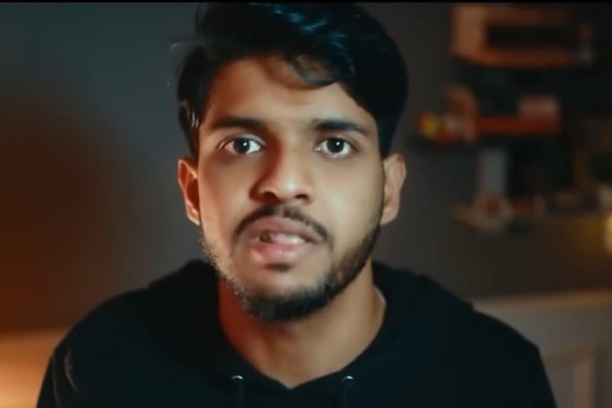 YouTuber Booked For AI Misinformation On Dharmasthala Mass Burial; FB Users Also Under Probe