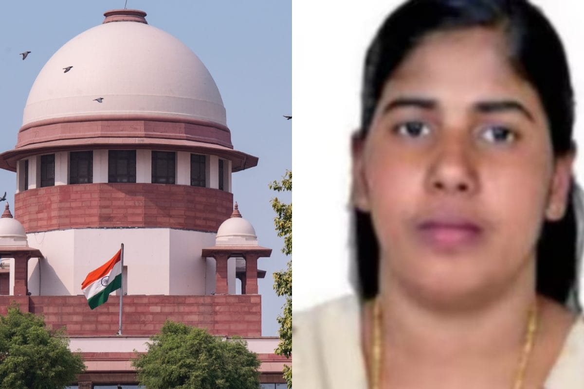 Supreme Court Agrees To Hear Plea Seeking Halt On Execution Of Kerala Nurse In Yemen