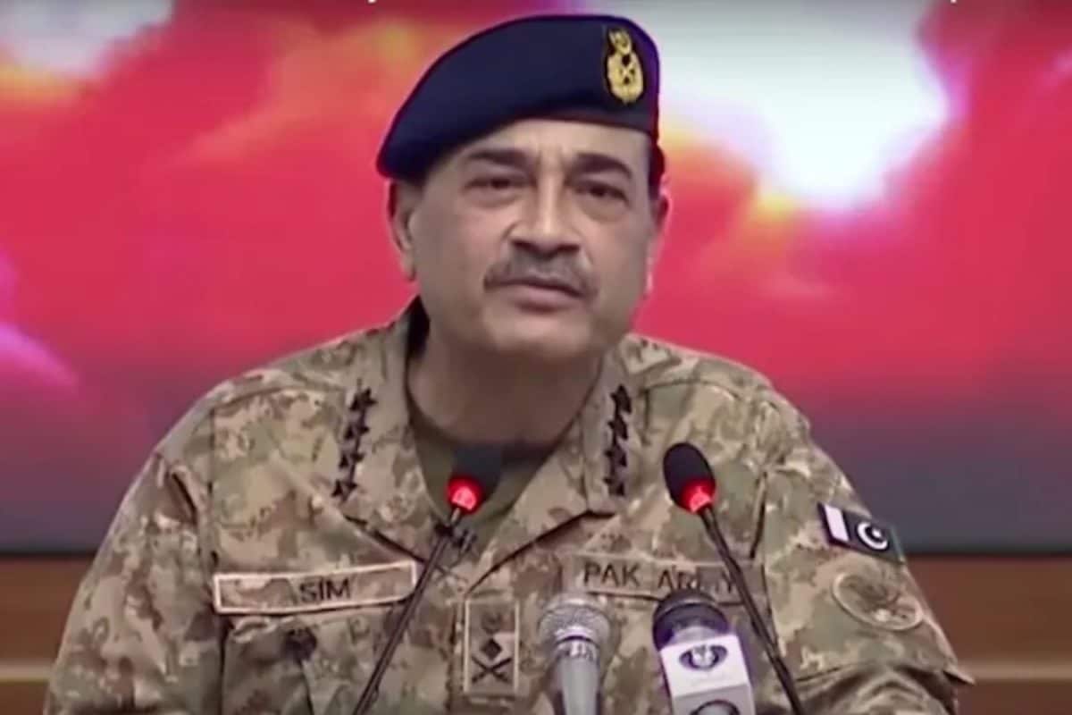 Will Army Chief Asim Munir Be Next President Of Pakistan? Decoding What His Moves Mean For India