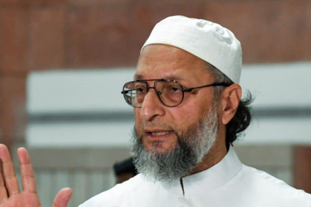 ‘Can’t Become Doctors, Leaders Watching Reels’: Owaisi Urges Youth To Read Newspapers