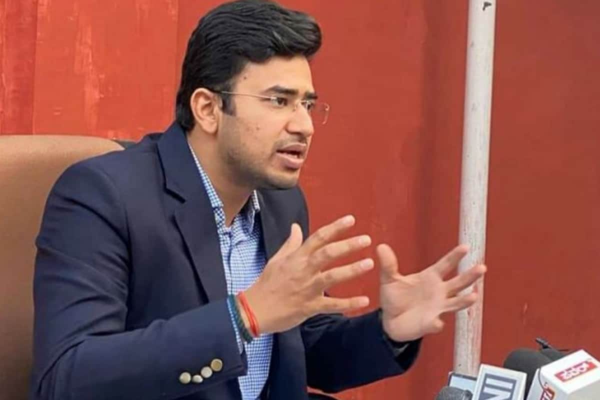 Why Is Karnataka Govt Hiding Fare Panel Report On Bengaluru Metro, Asks Tejasvi Surya