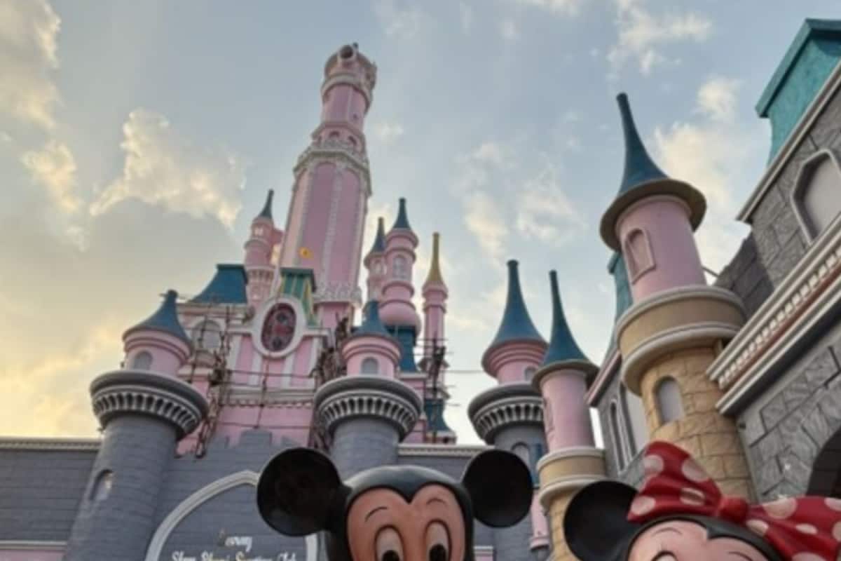Gurugram To Host India’s 1st Disneyland? City May Join These Destinations If Plans Go Ahead