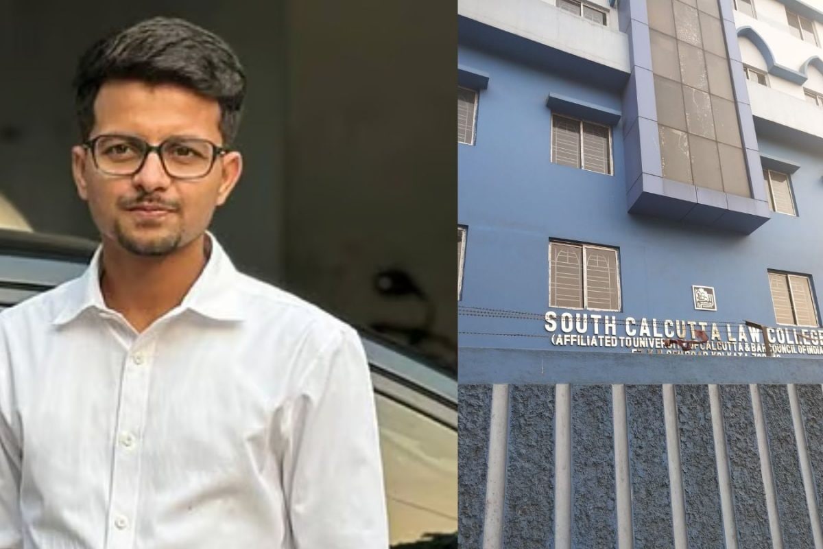 ‘Could Terrorise Survivor’: Why Police Sought Custody Of Kolkata Rape Accused