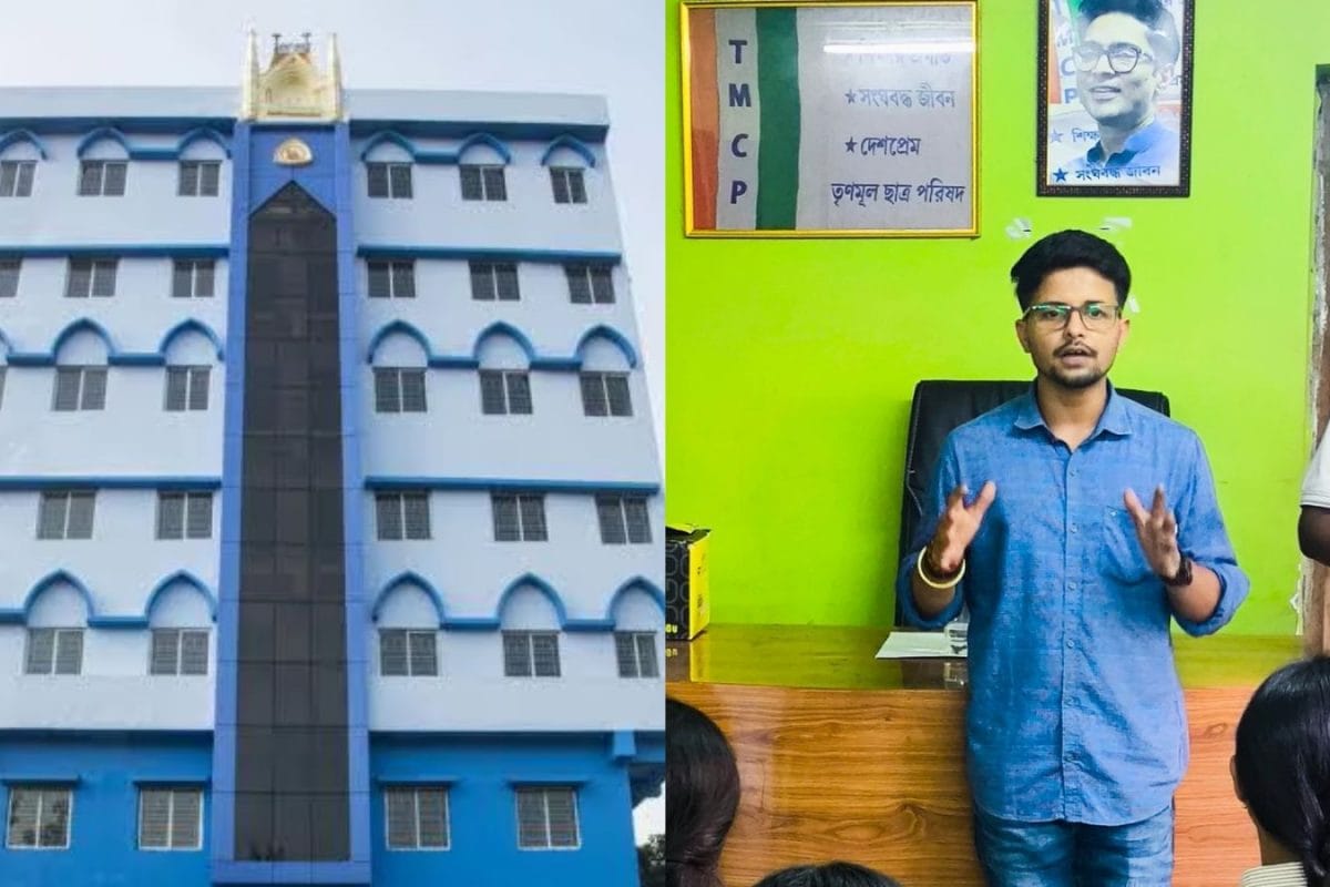 ‘Everyone Making Manojit A Villain’: Kolkata Rape Accused’s Lawyer