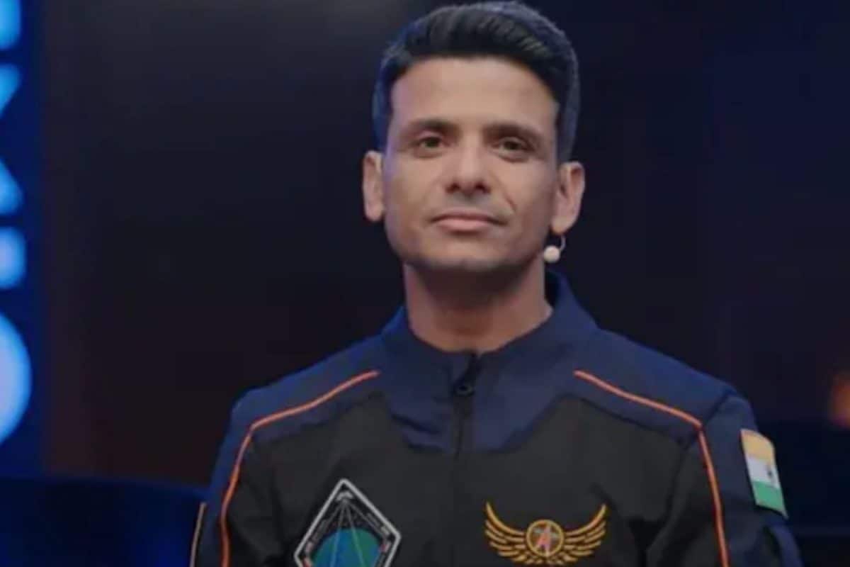 Shubhanshu Shukla’s Space Insurance Could Be The Costliest In The World. Here’s What It Covers