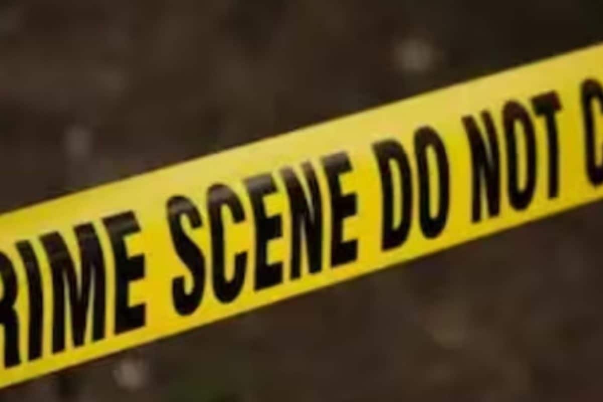 UP Woman Slits Husband’s Throat, Then Dumps His Body In Drain With Lovers’ Help; Both Arrested