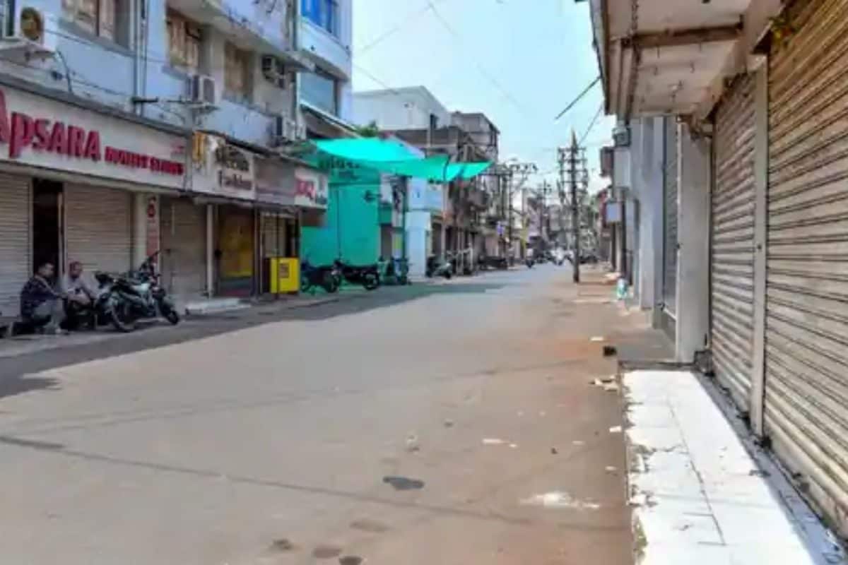 Bharat Bandh News Today Live Updates: Over 25 Crore Workers From Various Sectors To Go On Strike