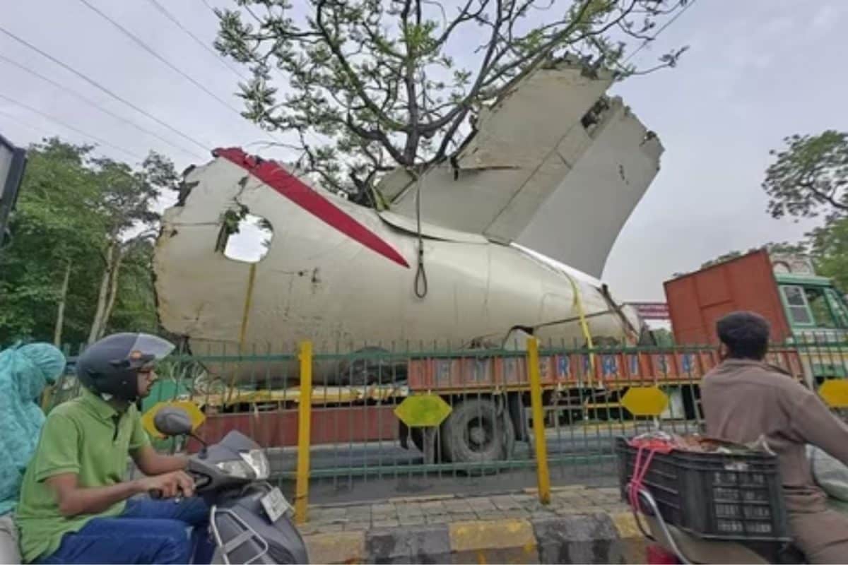 Why The Air India Crash Report Raises More Questions Than Answers