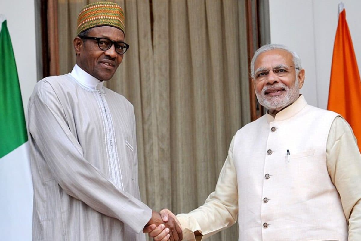 ‘Deeply Saddened’: PM Modi Condoles Death Of Former Nigerian President Buhari