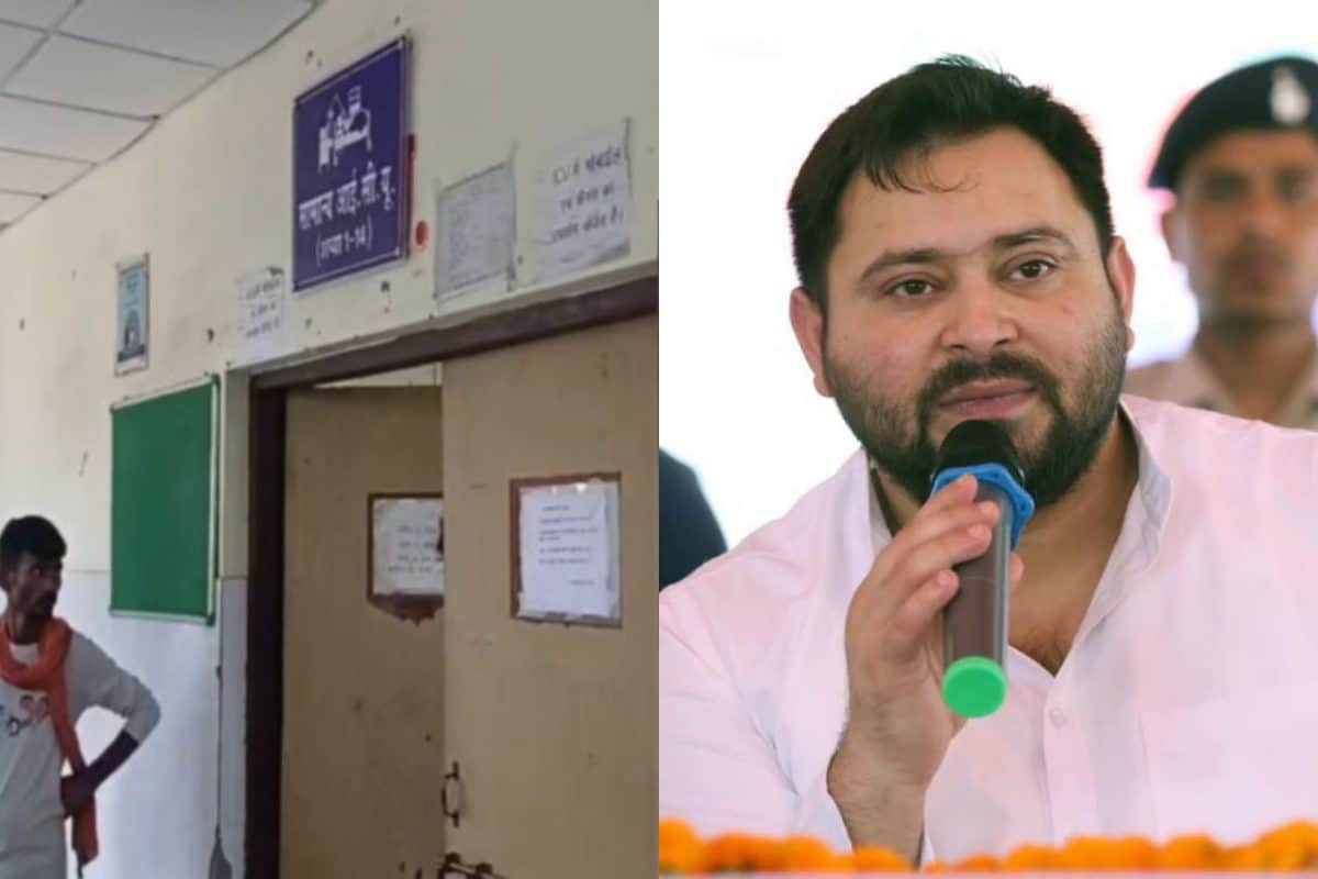 Doctor Shot By Bike-Borne Assailants In Gaya, Condition Critical; Tejashwi Takes ‘Taliban’ Swipe