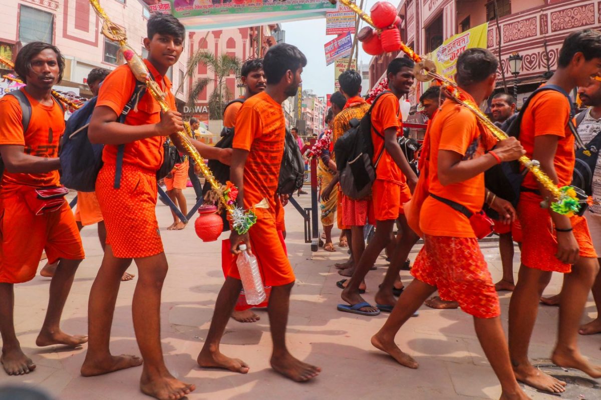 14-Year-Old Kanwariya Killed, Other Injured In UP’s Budaun After Tractor-Trolley Ran Over Them