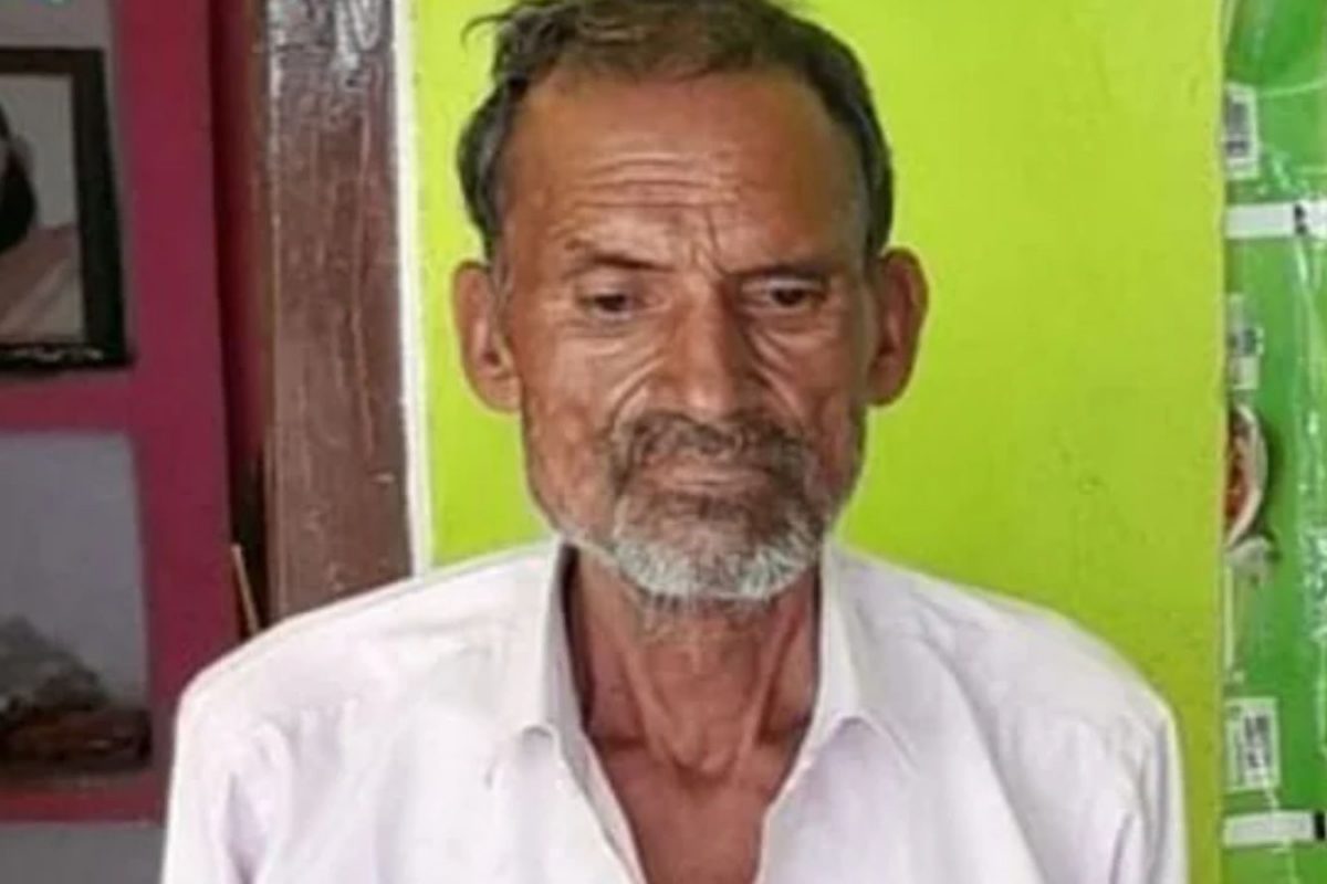 Spelling Error Landed This UP Man In Jail, Case Dragged On For 17 Years