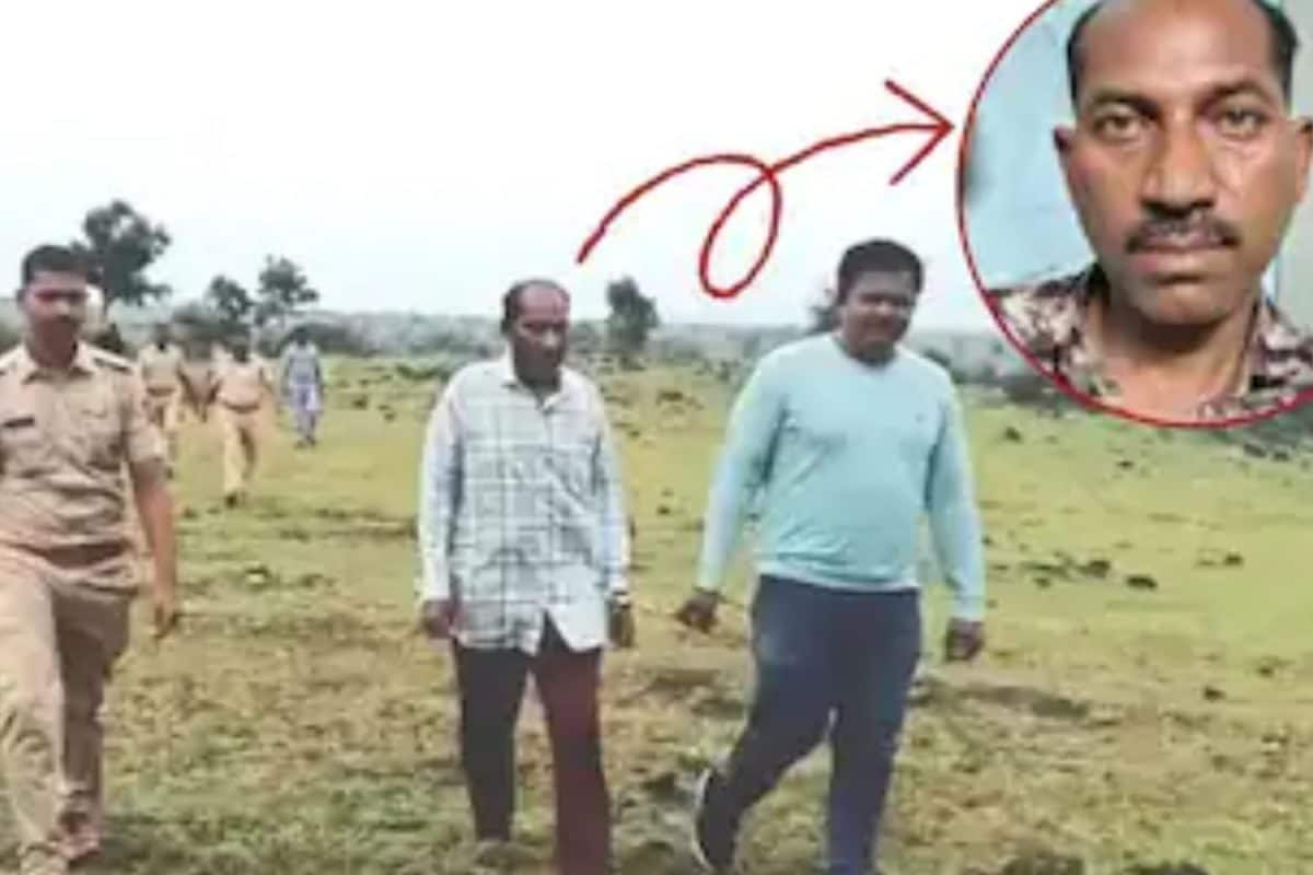 Maharashtra Serial Killer Who Murdered 2 Women Caught After 3rd Attempt Fails