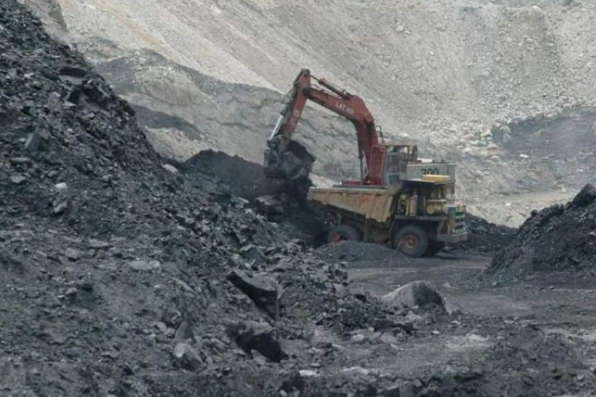 ‘Rain May Have Washed Away 4000 Tonnes Of Missing Coal’: Meghalaya Minister Amid HC Scrutiny