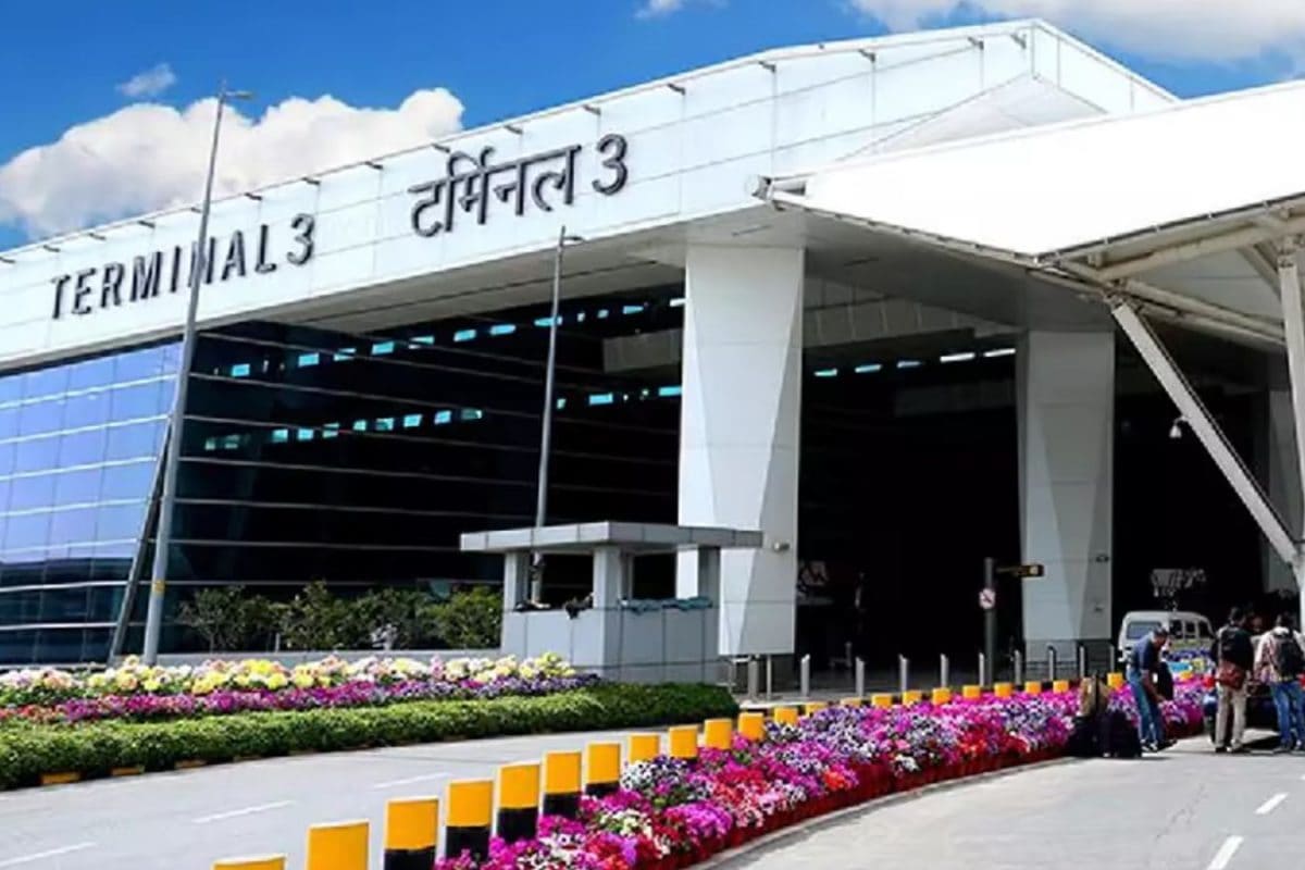 Name Error On Flight Ticket Sparks Bias Debate At Delhi Airport, CISF Responds