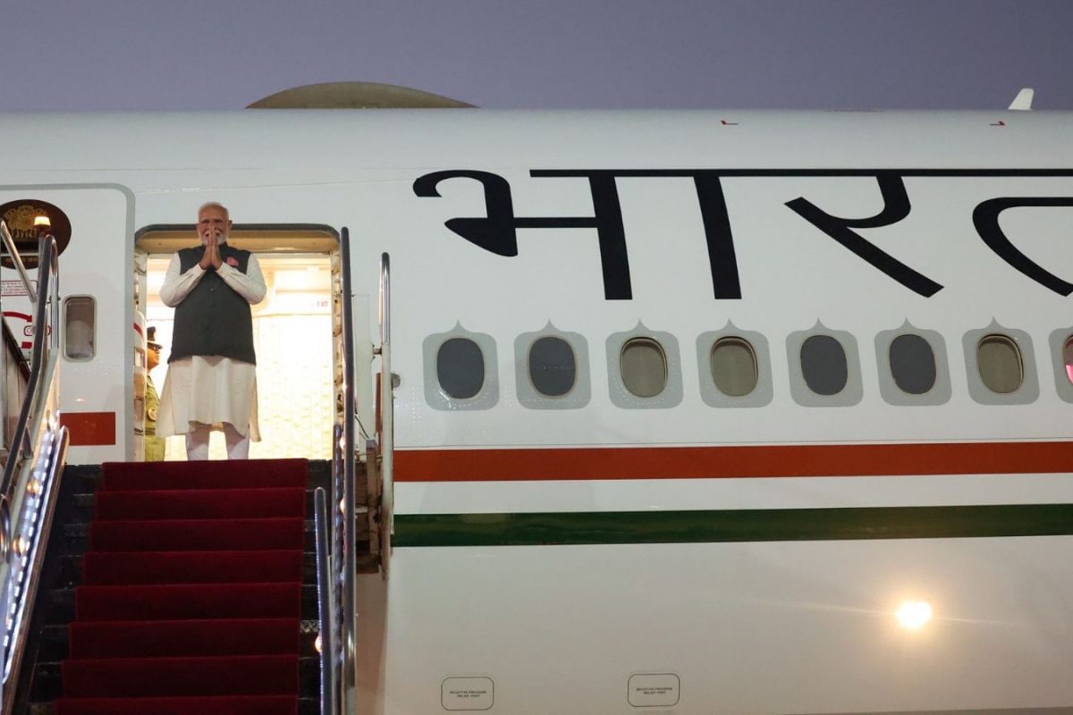 Minerals, Diamonds, Strategic Ties: Why Is PM Modi Visiting Namibia?