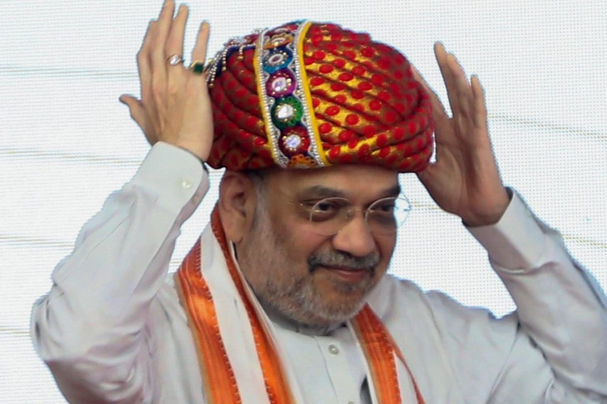 No More Politics. Here’s What Amit Shah Wants To Do After Retirement