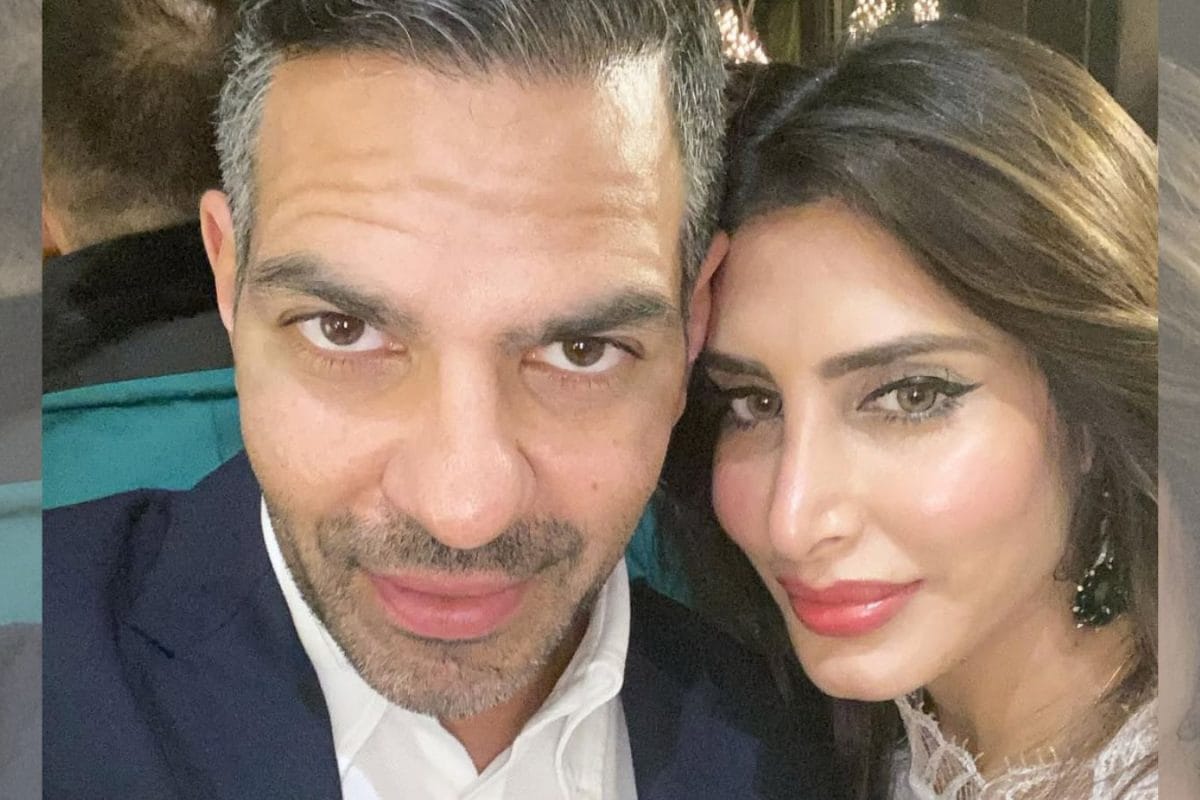 Who Is Priya Sachdev Kapur? Sunjay Kapur’s Wife At The Centre Of Sona Group Family Feud