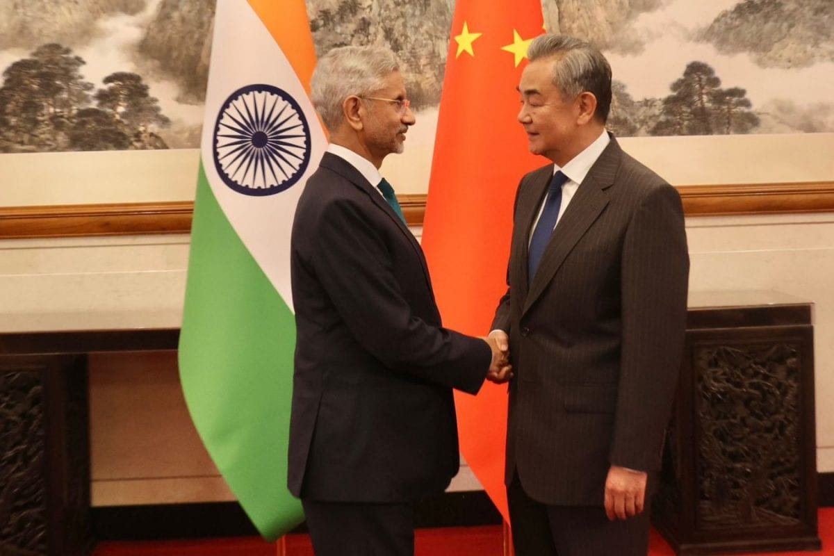 ‘Need To Address De-Escalation’: Key Takeaways From Jaishankar’s Visit To China