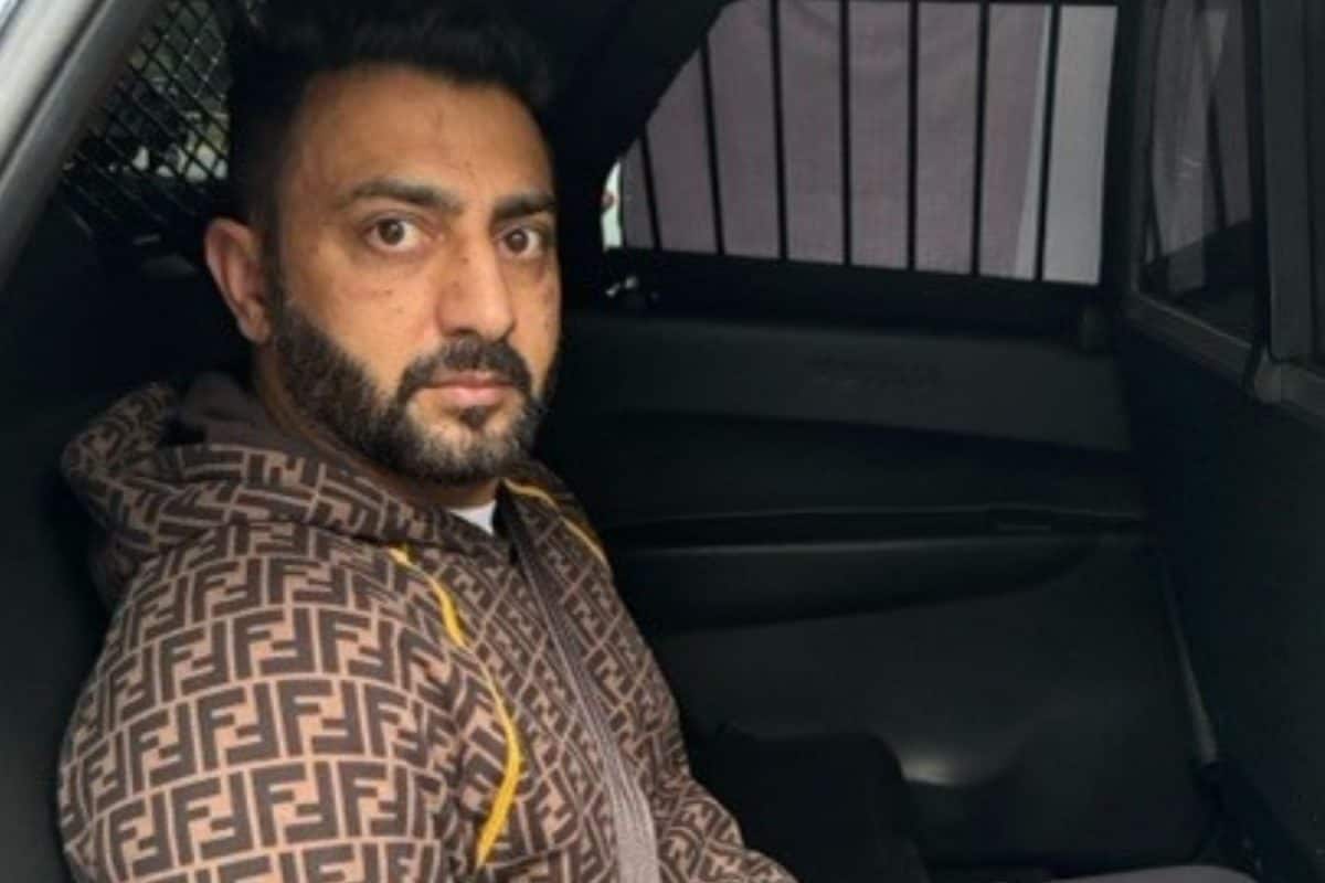 Indian Man’s Arrest In US For Child Porn Possession Sparks Political Row In Punjab Over ‘AAP Links’