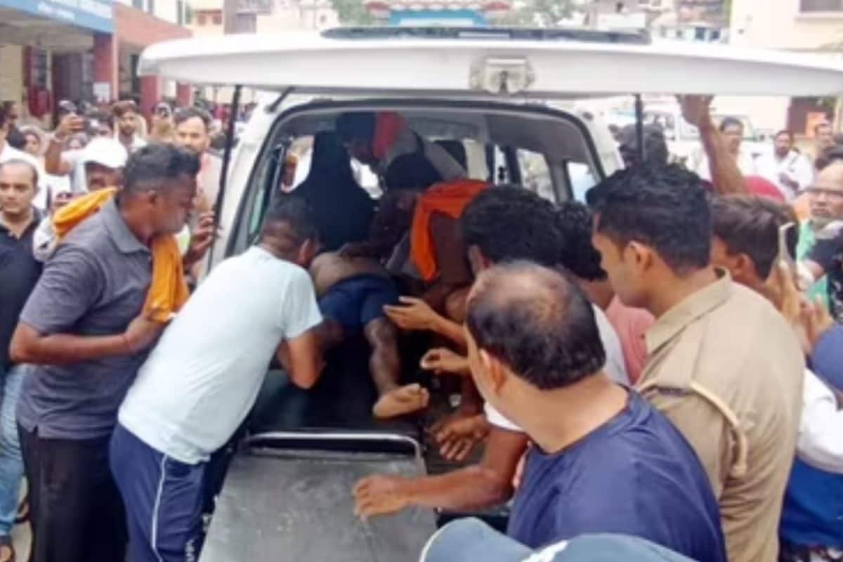 ‘Crowd Became Uncontrollable’: Haridwar Mansa Devi Stampede Survivors Share Ordeal