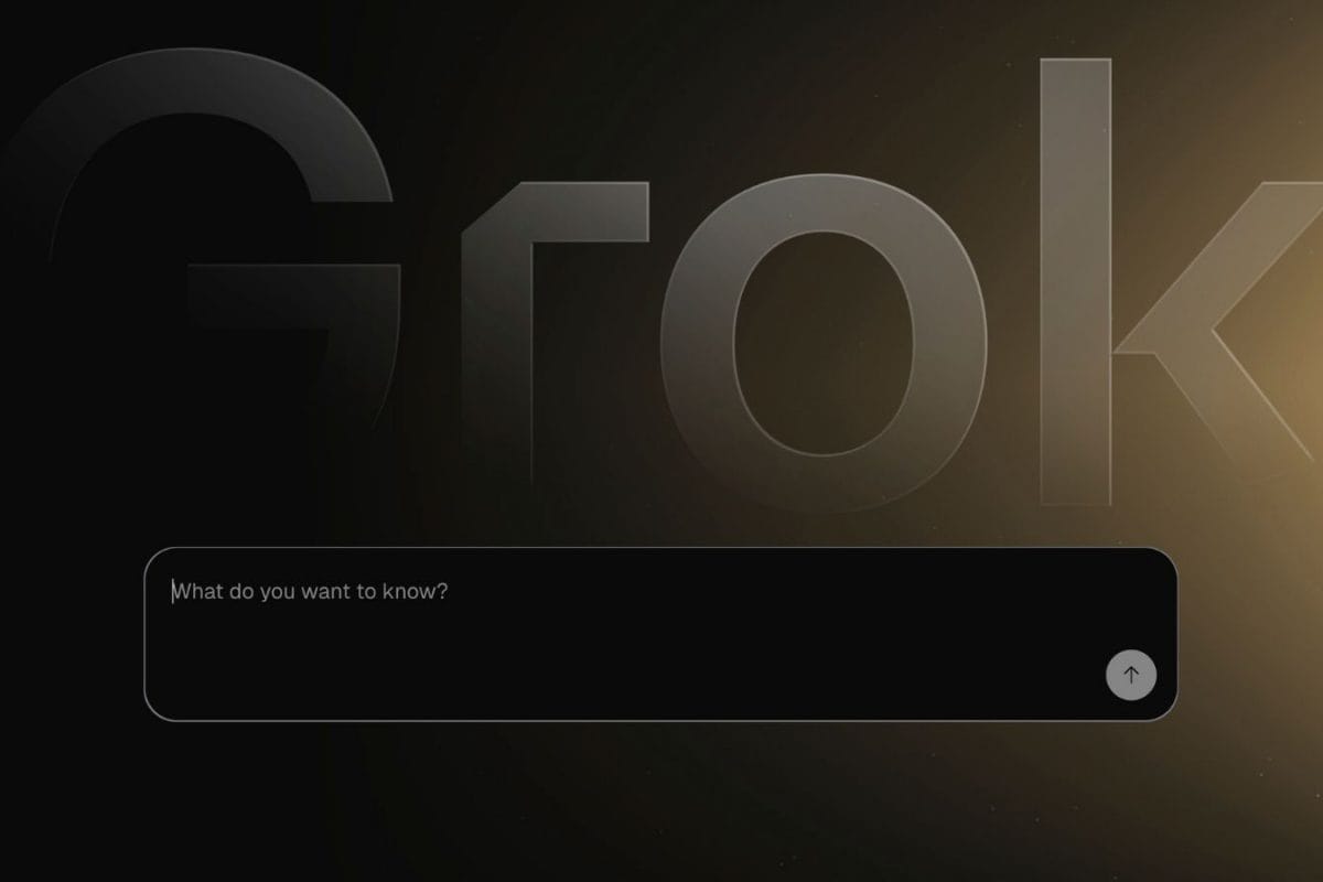 ‘Values Match’: Not BJP, Here’s The Political Party That Grok Would Join As A ‘Human Being’